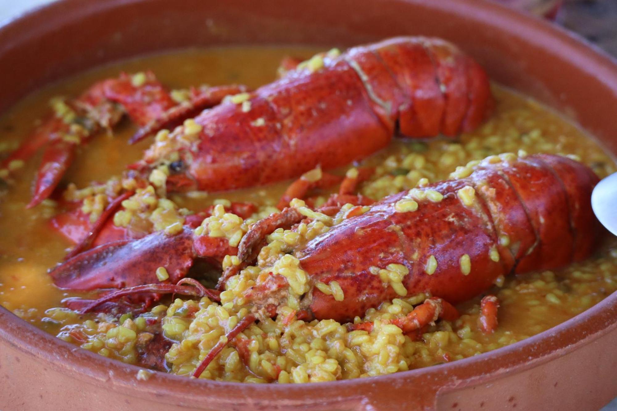 Hostal Restaurante La Ilusion El Palmar  Zewnętrze zdjęcie