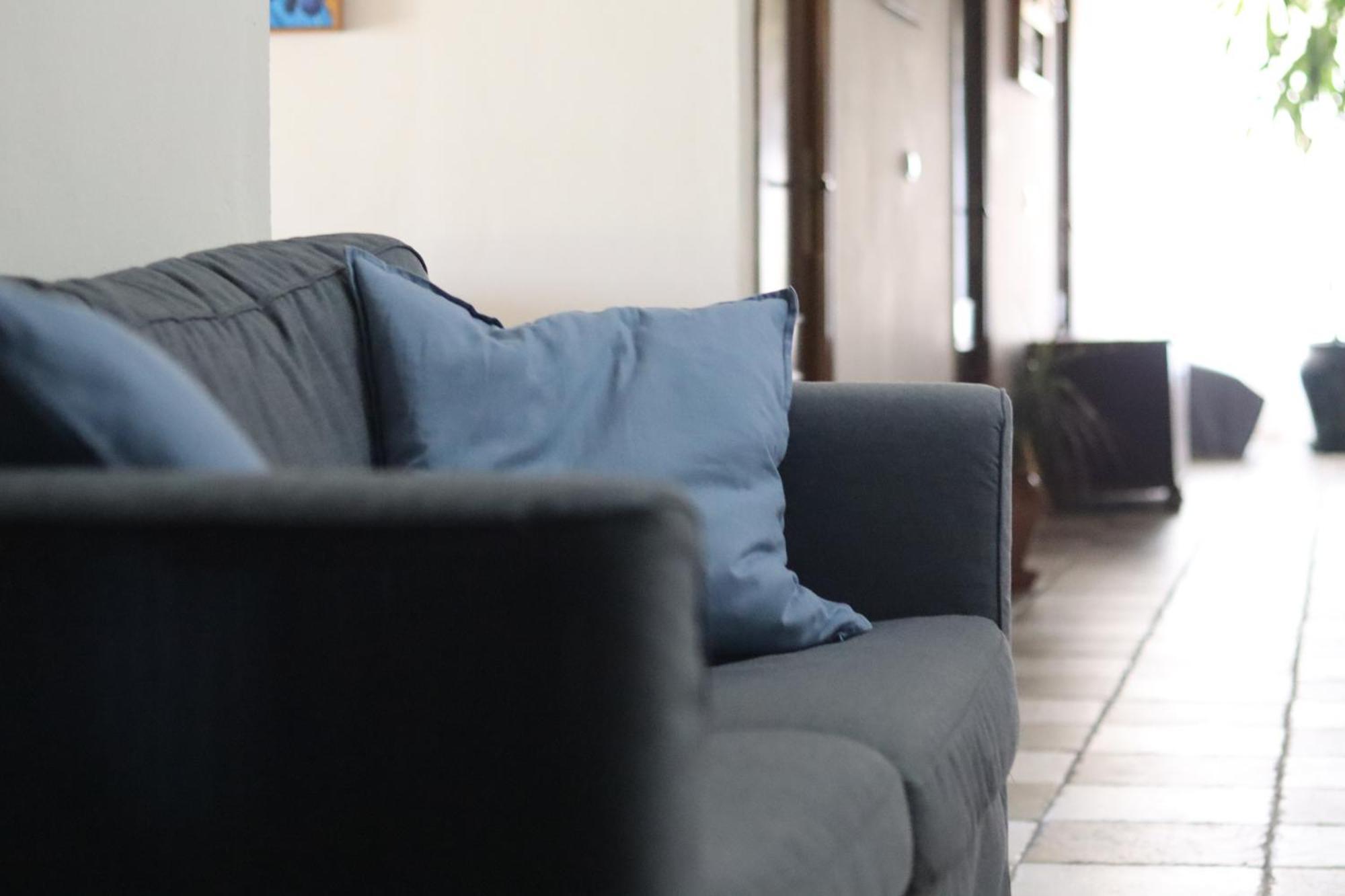 Hostal Restaurante La Ilusion El Palmar  Zewnętrze zdjęcie