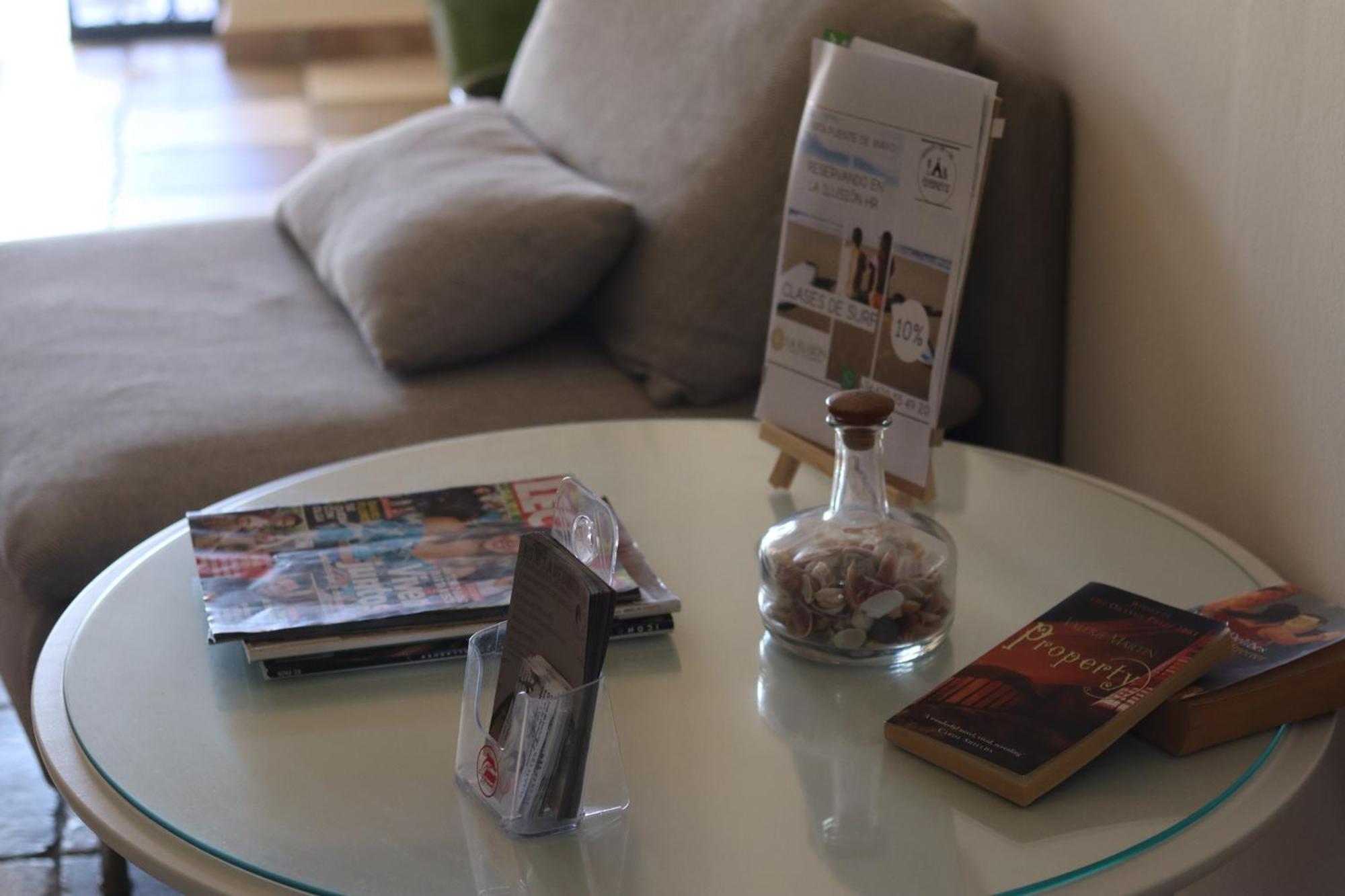 Hostal Restaurante La Ilusion El Palmar  Zewnętrze zdjęcie