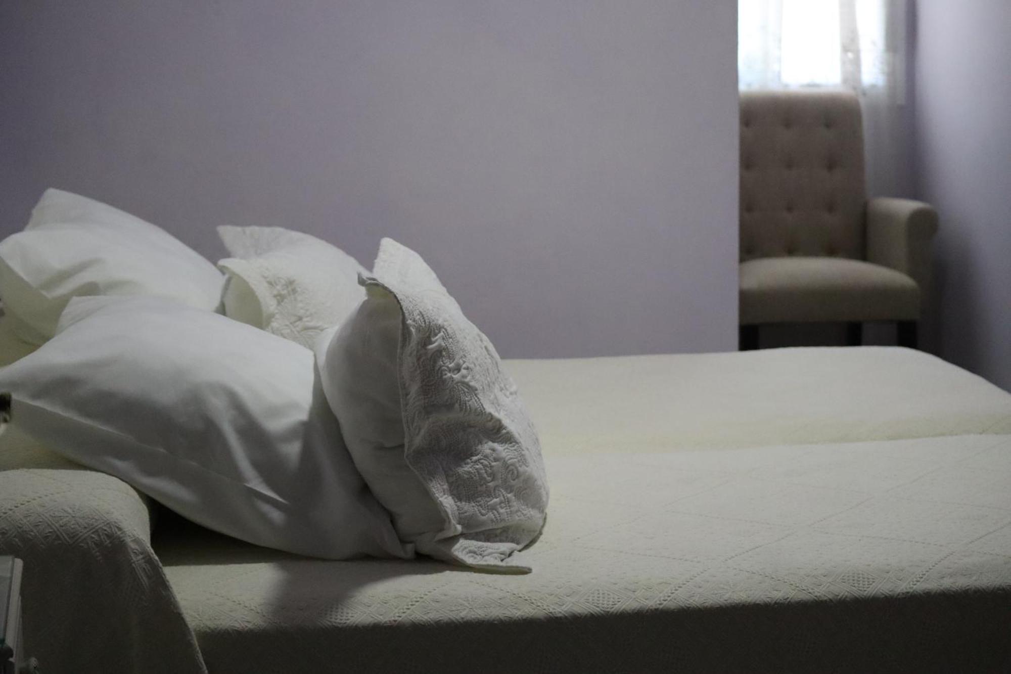 Hostal Restaurante La Ilusion El Palmar  Zewnętrze zdjęcie