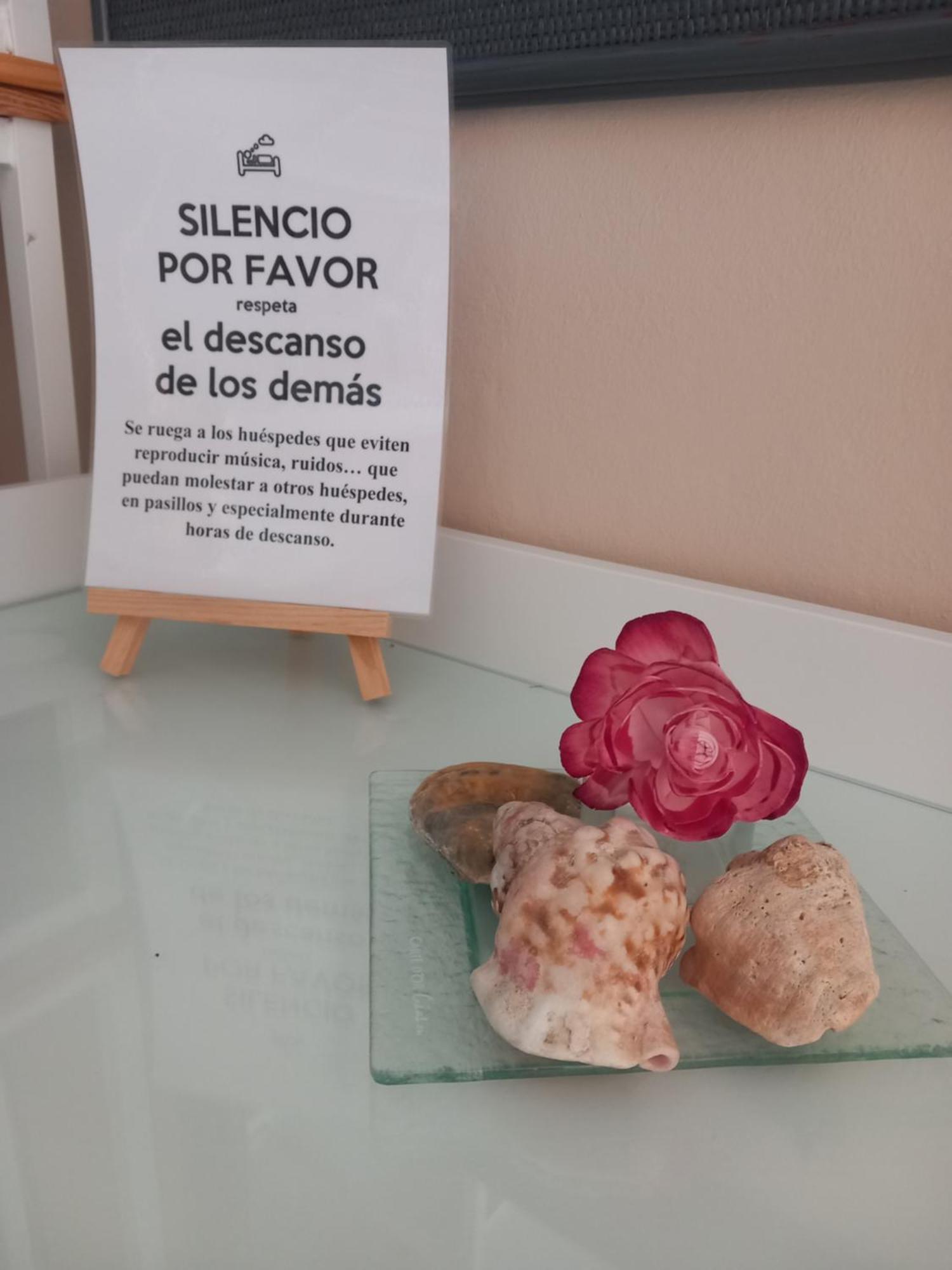 Hostal Restaurante La Ilusion El Palmar  Zewnętrze zdjęcie