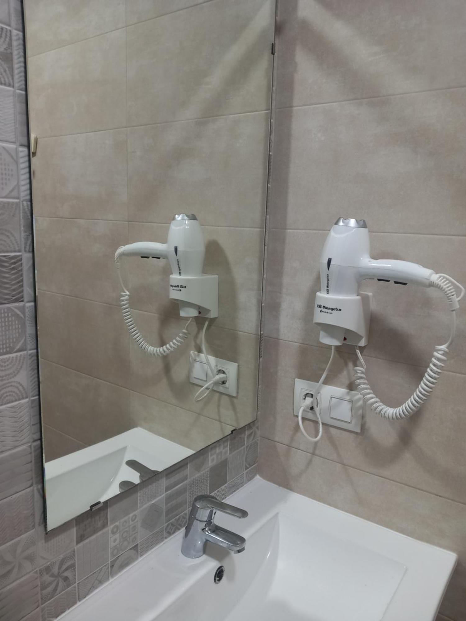 Hostal Restaurante La Ilusion El Palmar  Zewnętrze zdjęcie