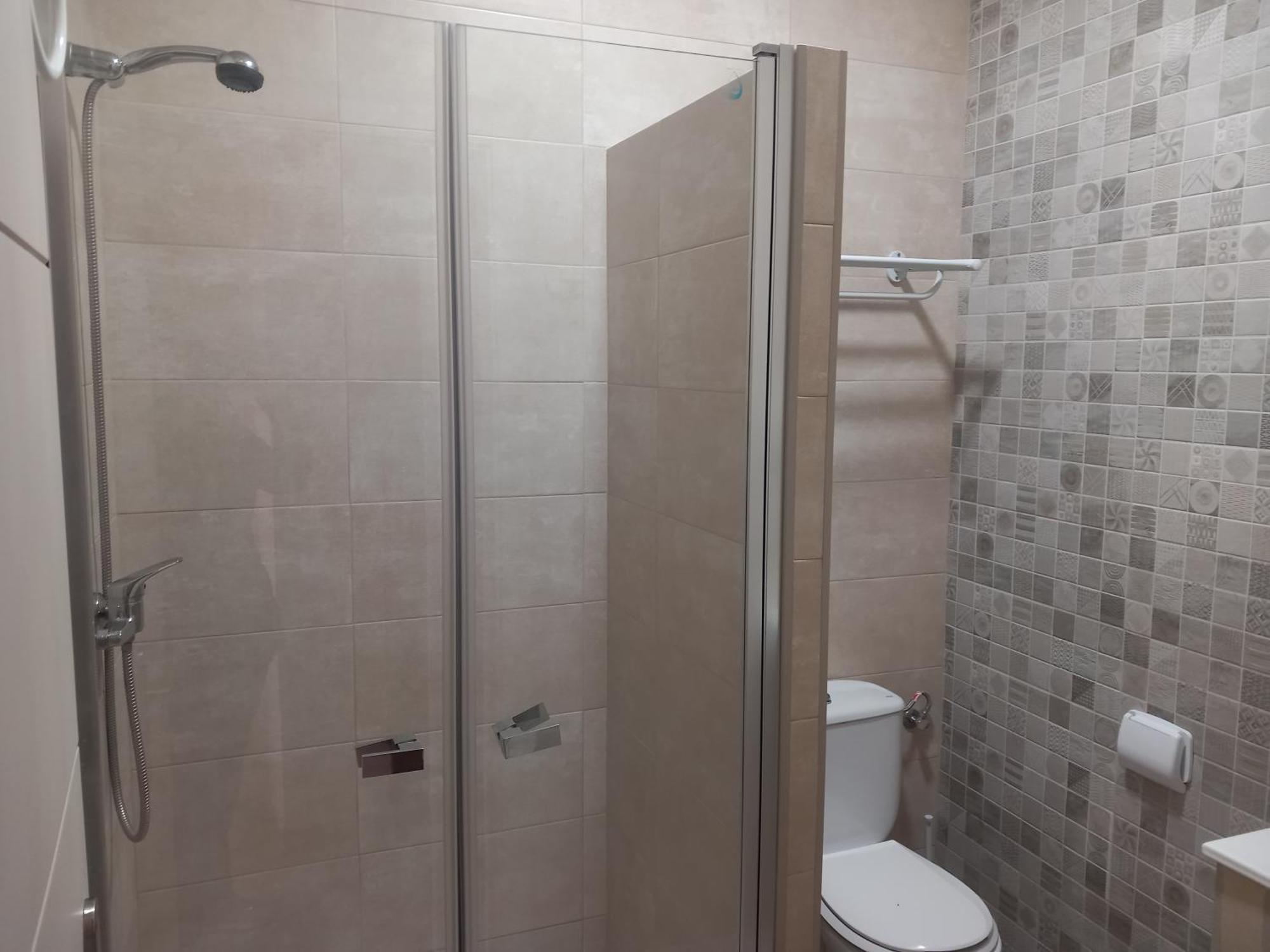 Hostal Restaurante La Ilusion El Palmar  Zewnętrze zdjęcie