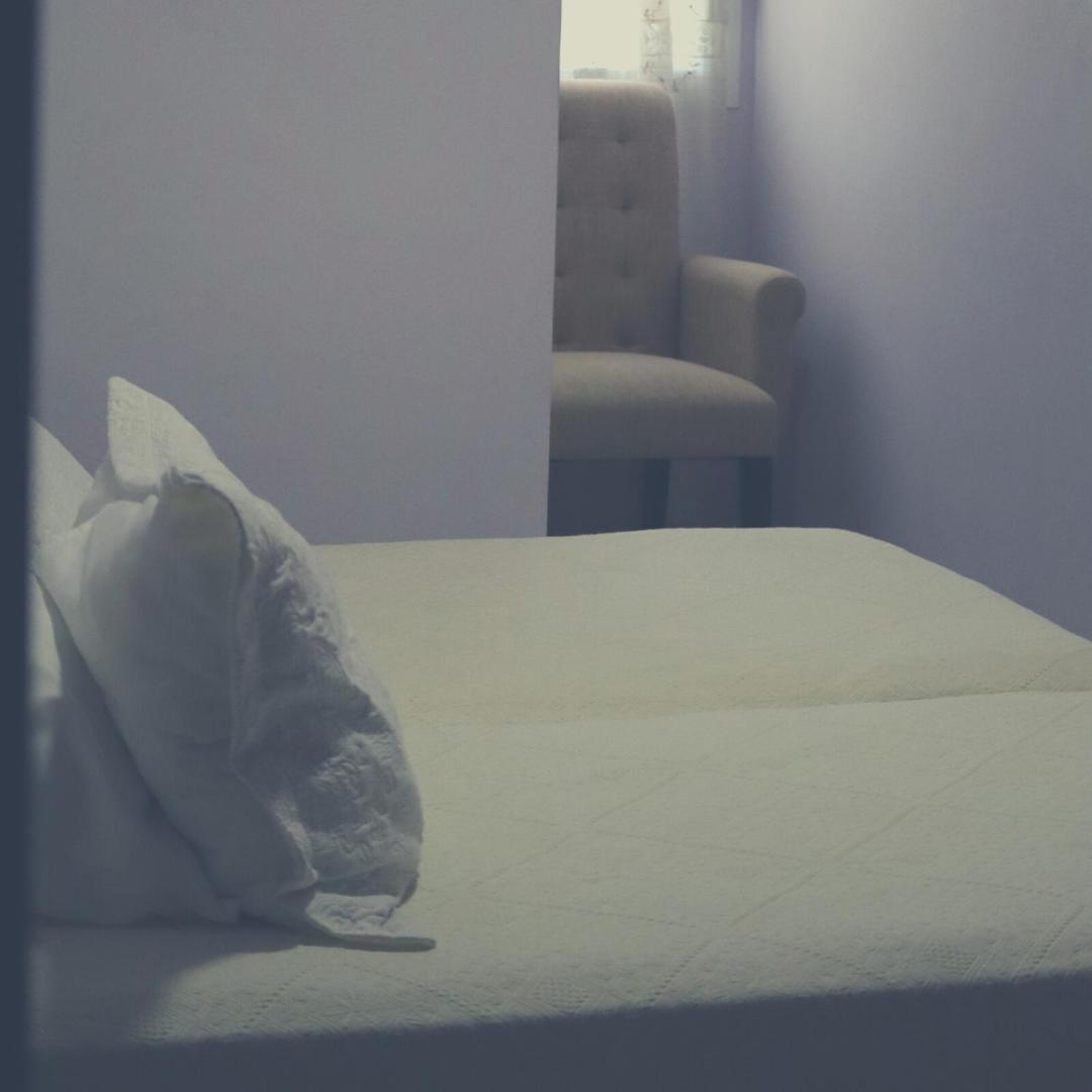 Hostal Restaurante La Ilusion El Palmar  Zewnętrze zdjęcie