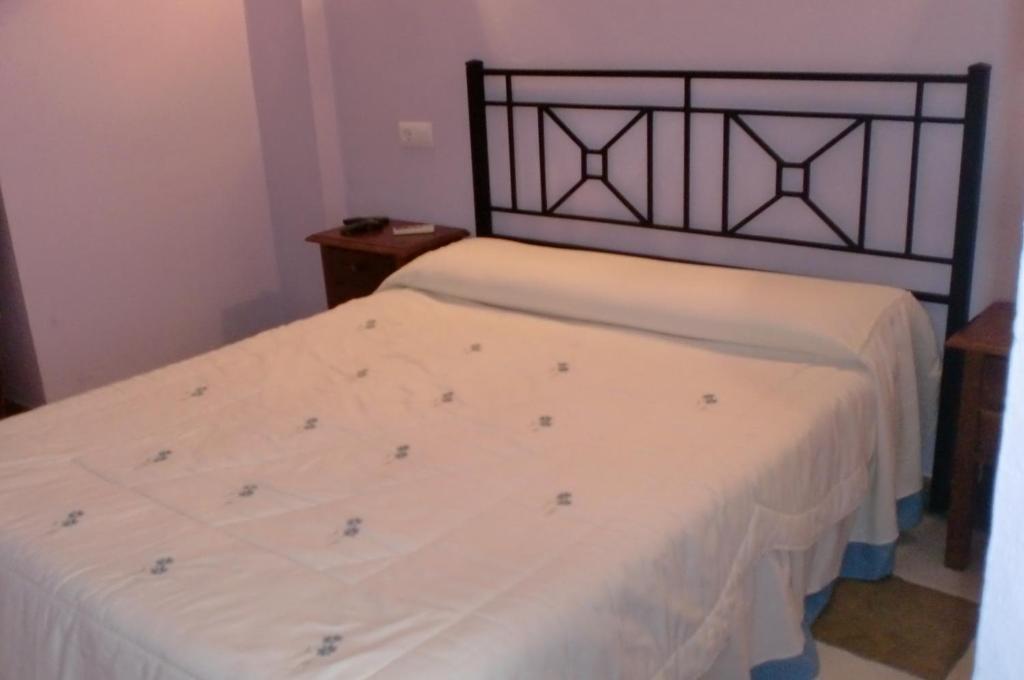 Hostal Restaurante La Ilusion El Palmar  Pokój zdjęcie