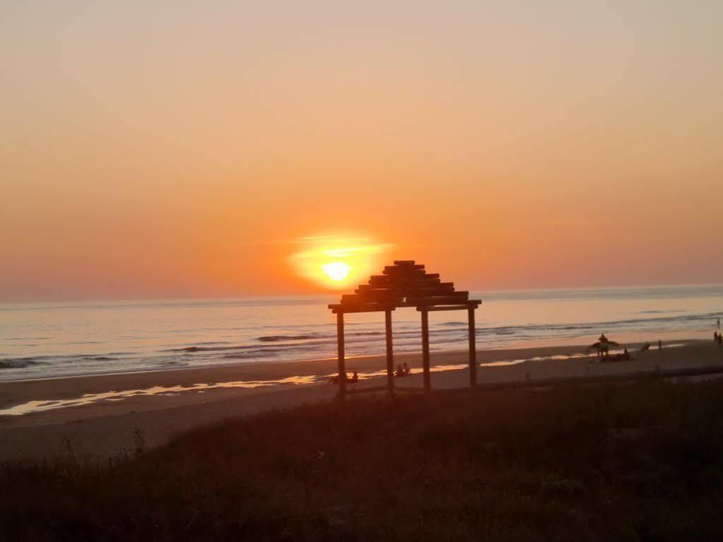 Hostal Restaurante La Ilusion El Palmar  Zewnętrze zdjęcie