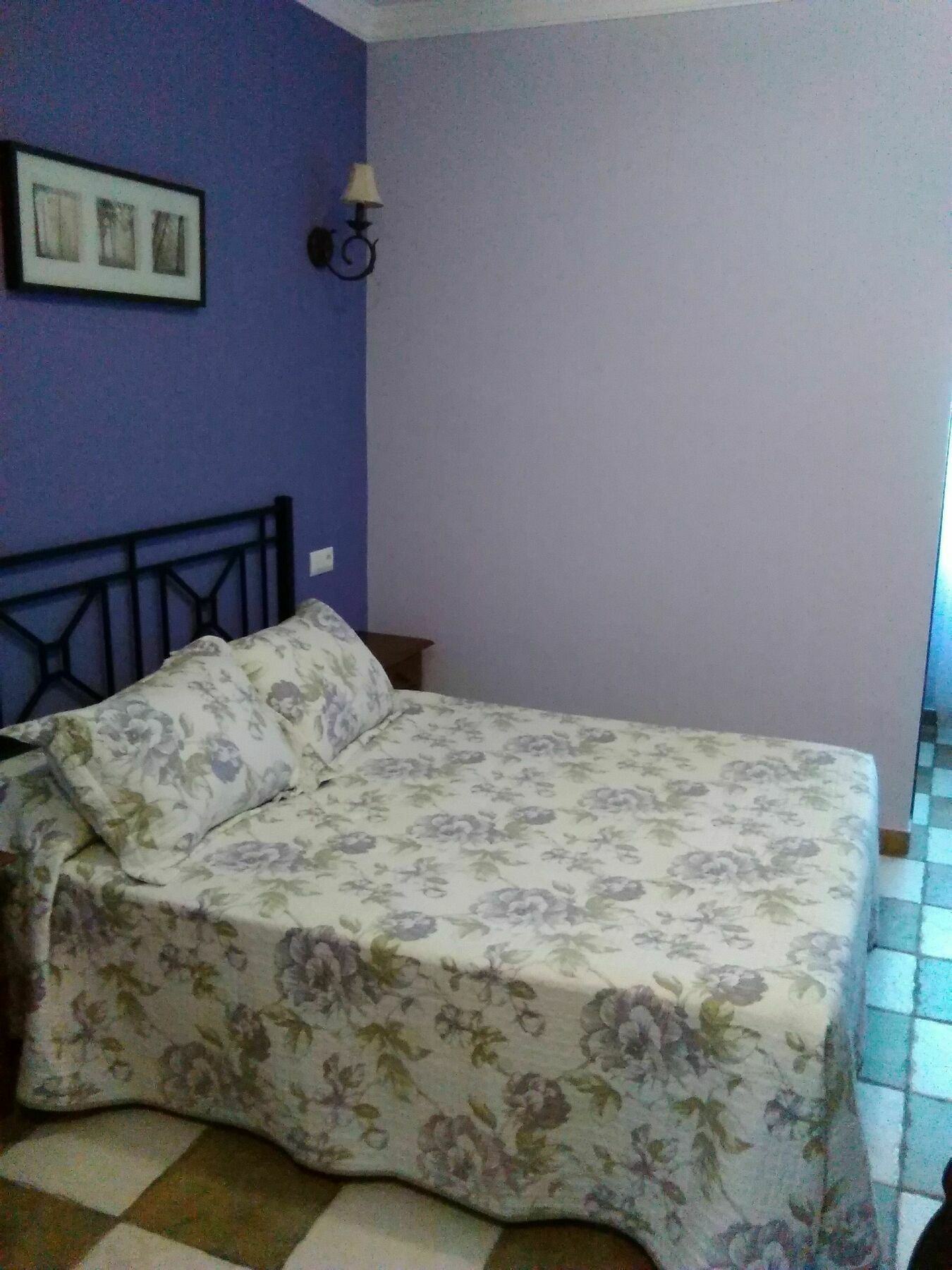 Hostal Restaurante La Ilusion El Palmar  Zewnętrze zdjęcie